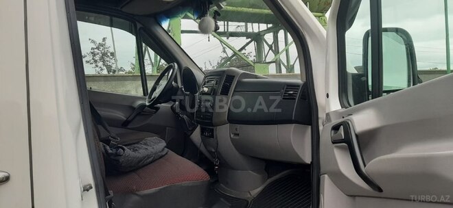 Mercedes Sprinter 315 2007, 286,512 km - 2.2 l - Bakı
