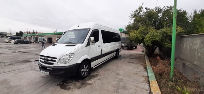 Mercedes Sprinter 315 2007, 286,512 km - 2.2 l - Bakı