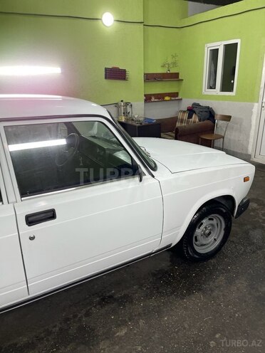 LADA (VAZ) 2104 2007, 28,222 km - 1.6 л - Bakı