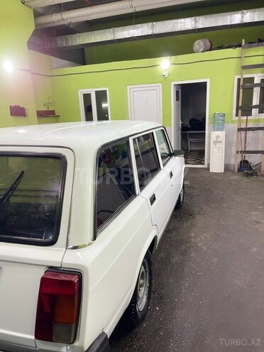 LADA (VAZ) 2104 2007, 28,222 km - 1.6 л - Bakı