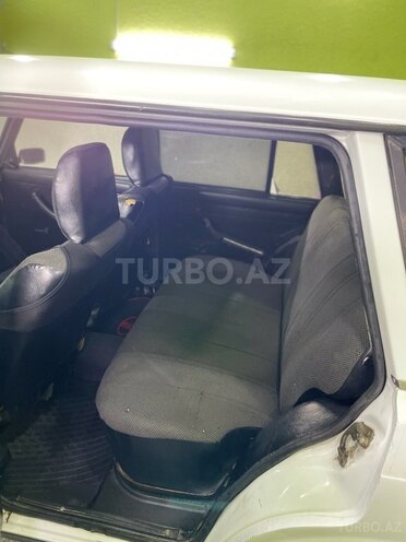 LADA (VAZ) 2104 2007, 28,222 km - 1.6 л - Bakı