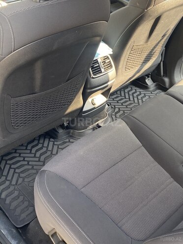 Kia Sorento 2018, 105,000 km - 2.2 l - Bakı