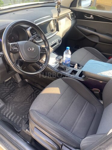 Kia Sorento 2018, 105,000 km - 2.2 l - Bakı