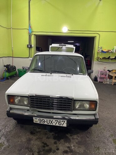 LADA (VAZ) 2104 2007, 28,222 km - 1.6 л - Bakı