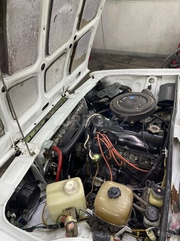LADA (VAZ) 2104 2007, 28,222 km - 1.6 л - Bakı