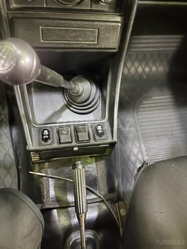 LADA (VAZ) 2104 2007, 28,222 km - 1.6 л - Bakı