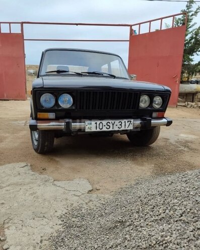 LADA (VAZ) 2106 2005, 275,000 km - 1.5 l - Kürdəmir