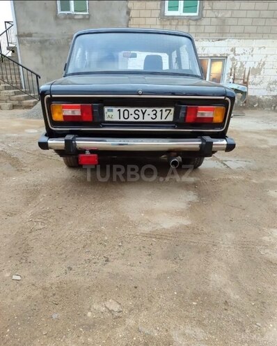 LADA (VAZ) 2106 2005, 275,000 km - 1.5 l - Kürdəmir