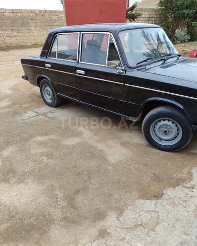 LADA (VAZ) 2106 2005, 275,000 km - 1.5 l - Kürdəmir