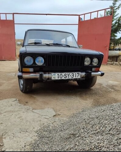 LADA (VAZ) 2106 2005, 275,000 km - 1.5 l - Kürdəmir