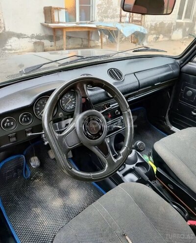 LADA (VAZ) 2106 2005, 275,000 km - 1.5 l - Kürdəmir