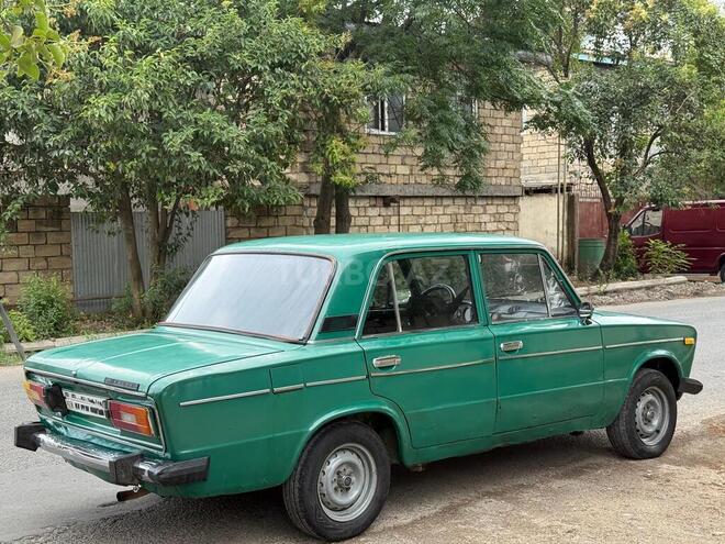 LADA (VAZ) 2106 1985, 95,000 km - 1.6 л - Lənkəran