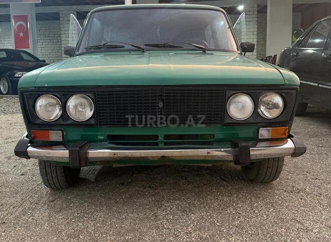 LADA (VAZ) 2106 1985, 95,000 km - 1.6 л - Lənkəran