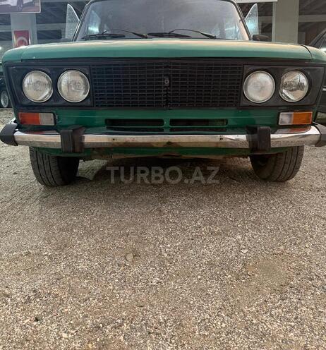 LADA (VAZ) 2106 1985, 95,000 km - 1.6 л - Lənkəran