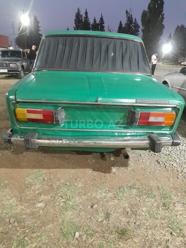 LADA (VAZ) 2106 1985, 95,000 km - 1.6 л - Lənkəran