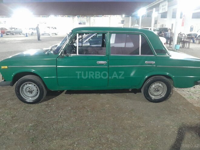 LADA (VAZ) 2106 1985, 95,000 km - 1.6 л - Lənkəran