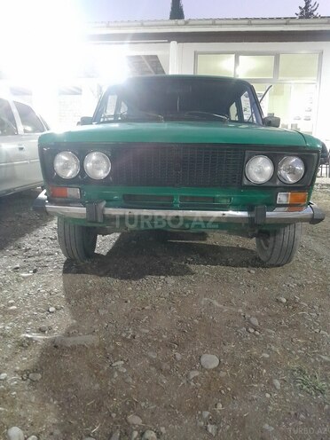 LADA (VAZ) 2106 1985, 95,000 km - 1.6 л - Lənkəran