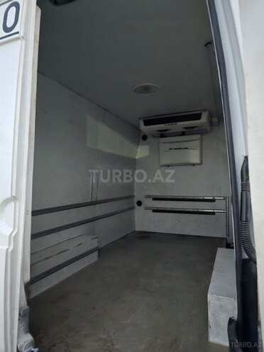 Mercedes Sprinter 315 2008, 548,000 km - 2.2 l - Bakı