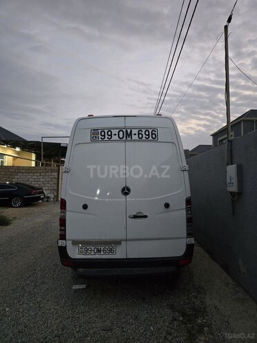 Mercedes Sprinter 315 2008, 548,000 km - 2.2 l - Bakı