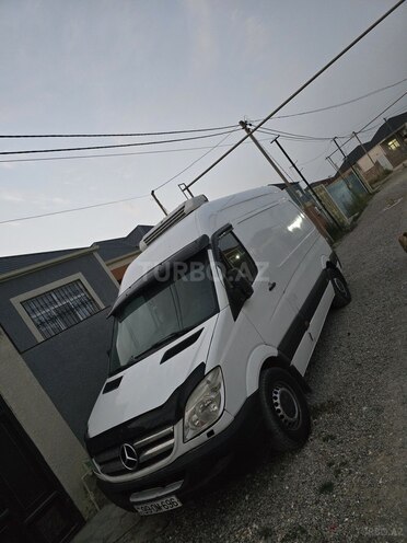 Mercedes Sprinter 315 2008, 548,000 km - 2.2 l - Bakı