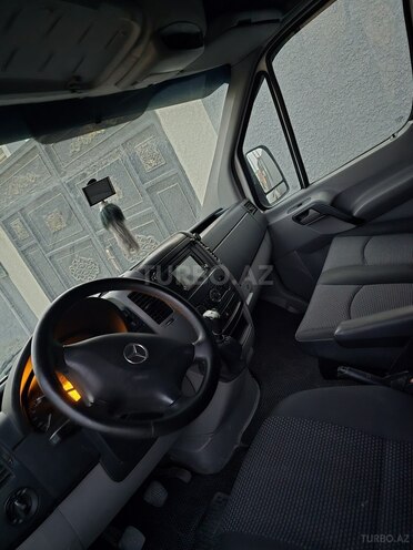 Mercedes Sprinter 315 2008, 548,000 km - 2.2 l - Bakı