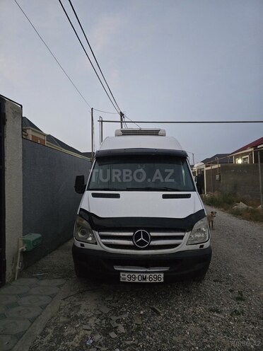 Mercedes Sprinter 315 2008, 548,000 km - 2.2 l - Bakı