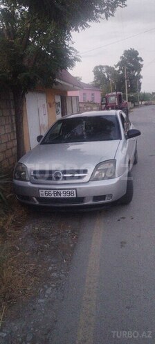 Opel Vectra 2002, 340,060 km - 2.2 l - Yevlax