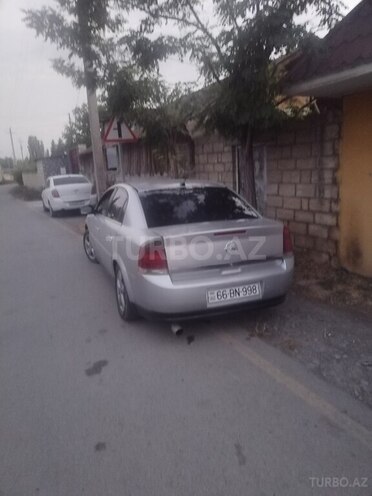 Opel Vectra 2002, 340,060 km - 2.2 l - Yevlax