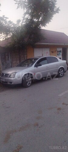 Opel Vectra 2002, 340,060 km - 2.2 l - Yevlax