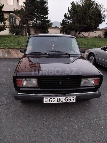 LADA (VAZ) 2107 2007, 75,000 km - 1.6 л - Zaqatala
