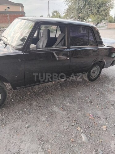LADA (VAZ) 2107 2007, 75,000 km - 1.6 л - Zaqatala