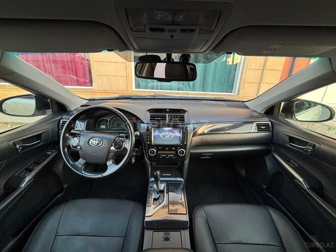 Toyota Camry 2012, 188,000 km - 2.5 l - Quba