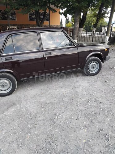 LADA (VAZ) 2107 2007, 75,000 km - 1.6 л - Zaqatala