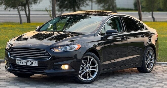 Ford Fusion (North America)-3