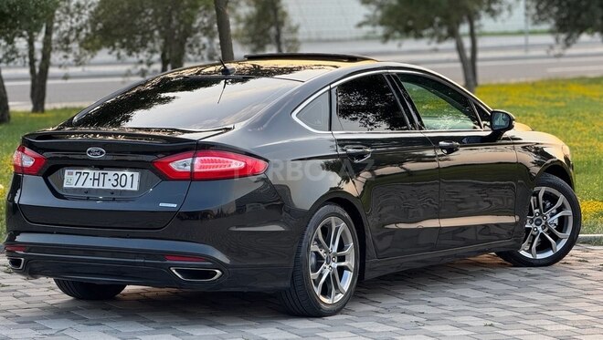 Ford Fusion (North America)-4