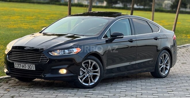 Ford Fusion (North America)-8