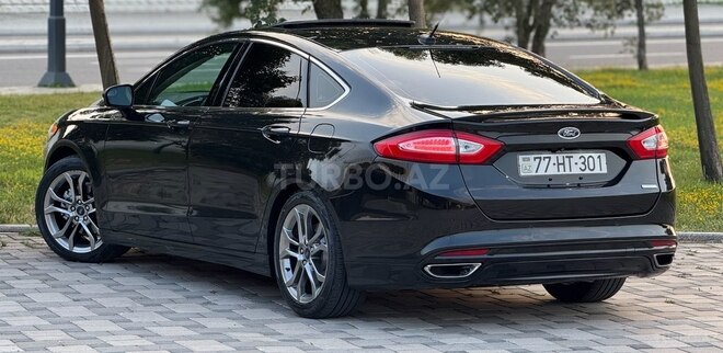 Ford Fusion (North America)-5