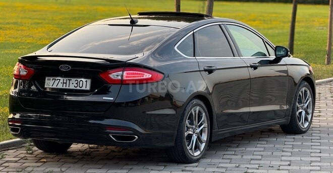 Ford Fusion (North America)-7