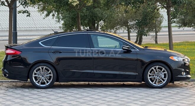 Ford Fusion (North America)-12