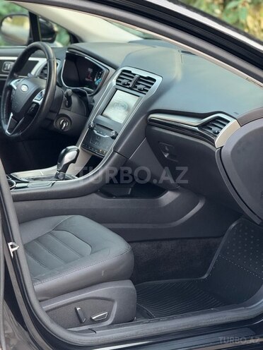 Ford Fusion (North America)-10