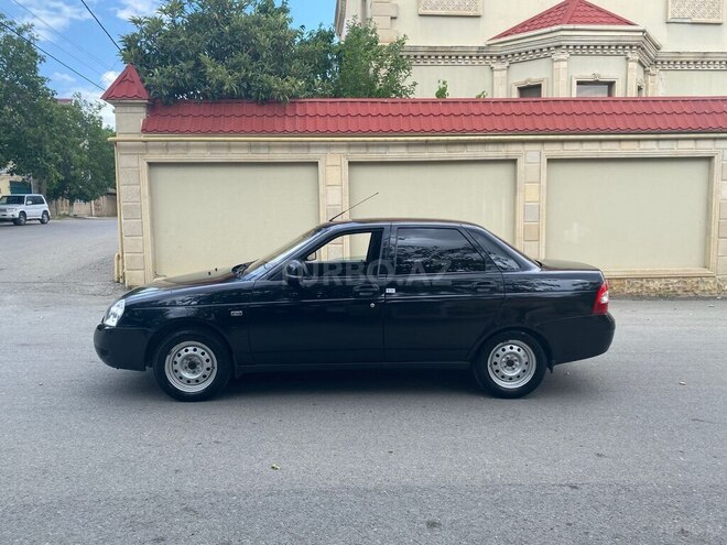 LADA (VAZ) Priora 2013, 222,222 km - 1.6 l - Şamaxı