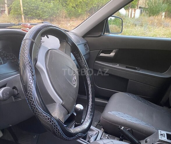 LADA (VAZ) Priora 2013, 222,222 km - 1.6 l - Şamaxı