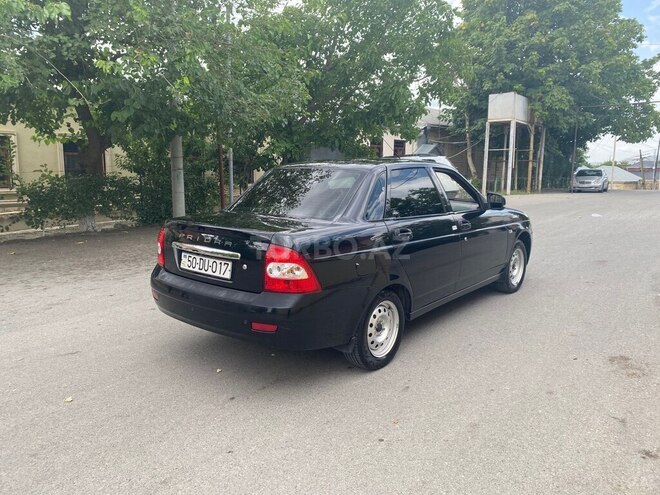LADA (VAZ) Priora 2013, 222,222 km - 1.6 l - Şamaxı