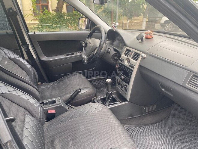 LADA (VAZ) Priora 2013, 222,222 km - 1.6 l - Şamaxı