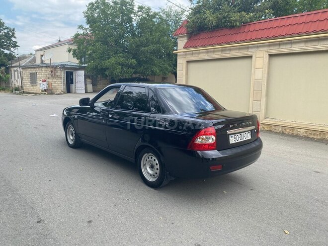 LADA (VAZ) Priora 2013, 222,222 km - 1.6 l - Şamaxı