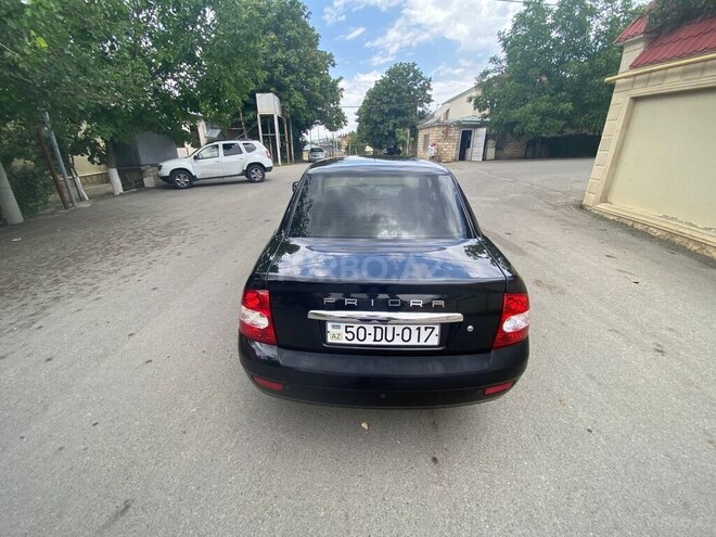 LADA (VAZ) Priora 2013, 222,222 km - 1.6 l - Şamaxı