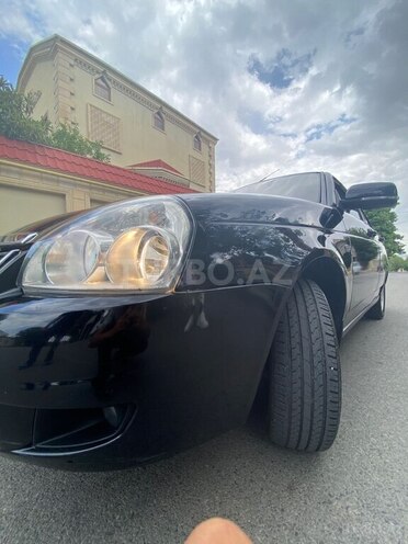LADA (VAZ) Priora 2013, 222,222 km - 1.6 l - Şamaxı