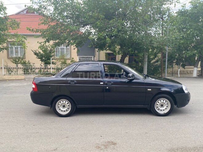 LADA (VAZ) Priora 2013, 222,222 km - 1.6 l - Şamaxı