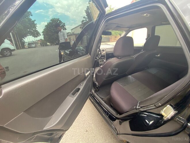 LADA (VAZ) Priora 2013, 222,222 km - 1.6 l - Şamaxı