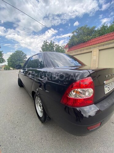LADA (VAZ) Priora 2013, 222,222 km - 1.6 l - Şamaxı